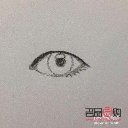 初學(xué)者眼影畫法分步指南