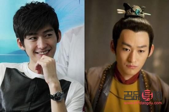 張翰一臉眼——深度解析張翰的獨(dú)特魅力與演藝之路