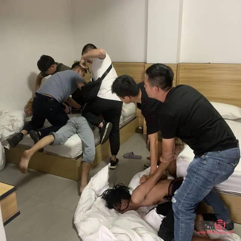 美容師犯了什么錯(美容師犯了什么錯會被拘留)