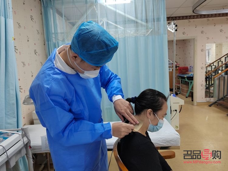 陽康后能做身體護理嗎(陽康運動)