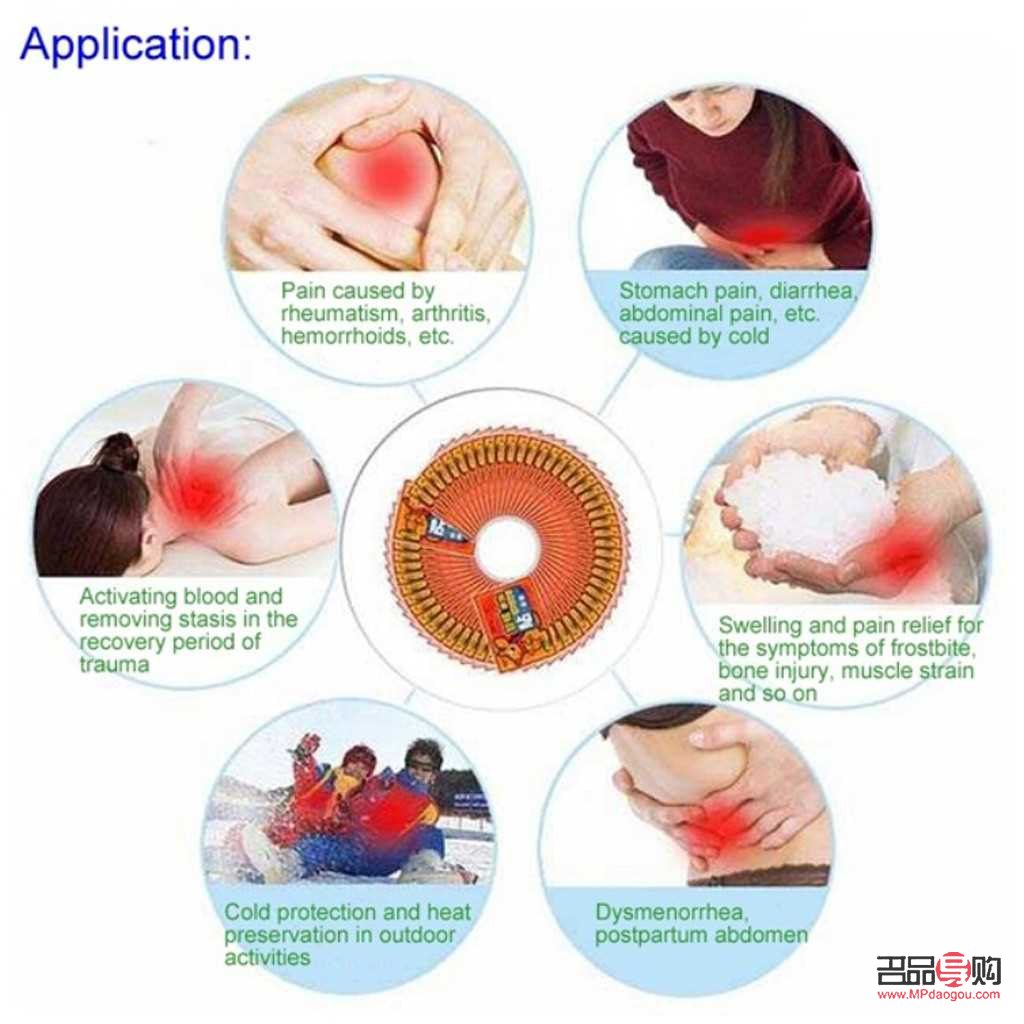 <h3>熱敷后的身體護(hù)理指南</h3>