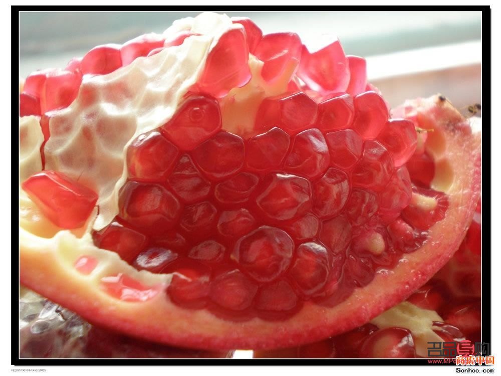 <h1>石榴的神奇護(hù)理功效，為您的身體注入活力</h1>