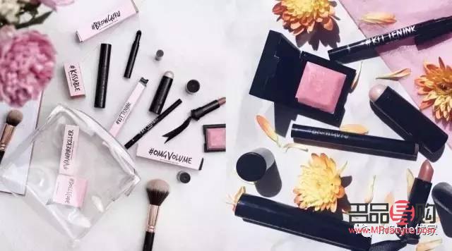 <h1>彩妝帶貨秘籍：打造魅力四射的彩妝銷售新境界</h1>