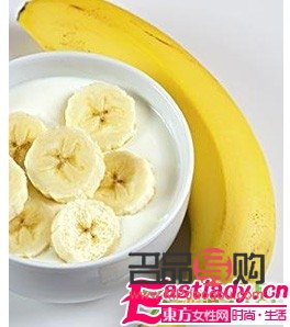 香蕉美容秘籍：打造水潤(rùn)肌膚的天然之選