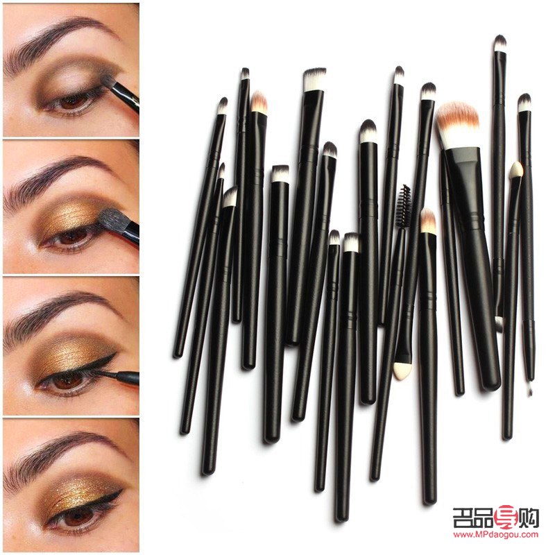 化眼妝的工具有哪些(化眼妝的工具有哪些圖片)