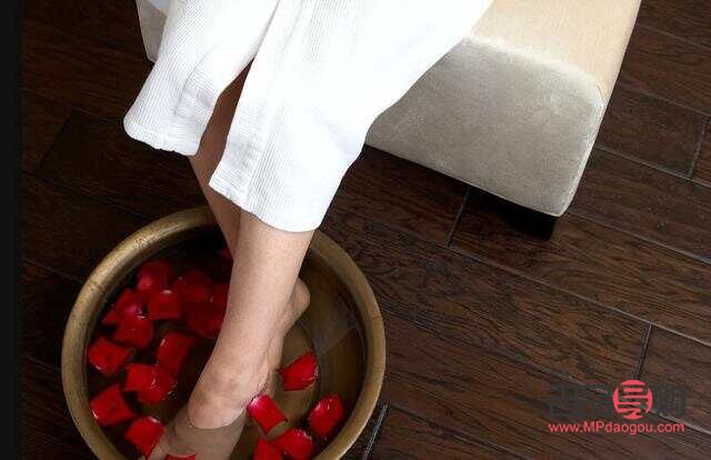 <h3>身體乳足部護理全攻略：呵護雙足，從此步入健康</h3>