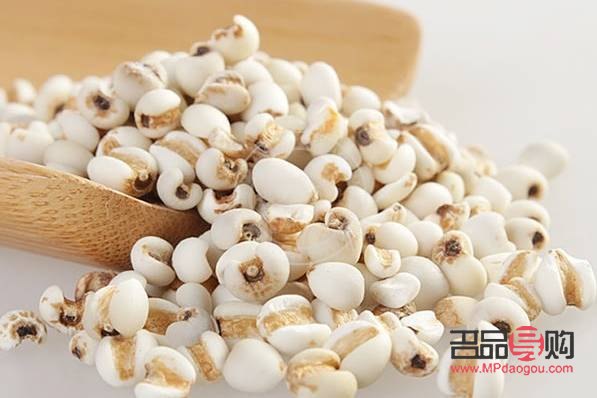 薏仁怎么吃美容(薏仁怎么吃美容效果好)