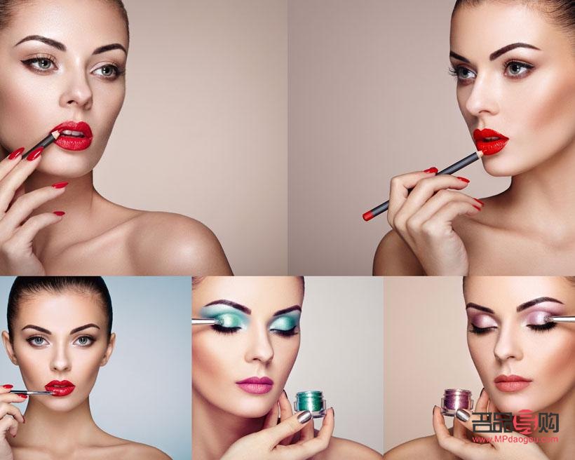 彩妝底妝怎么化(彩妝底妝怎么化的)