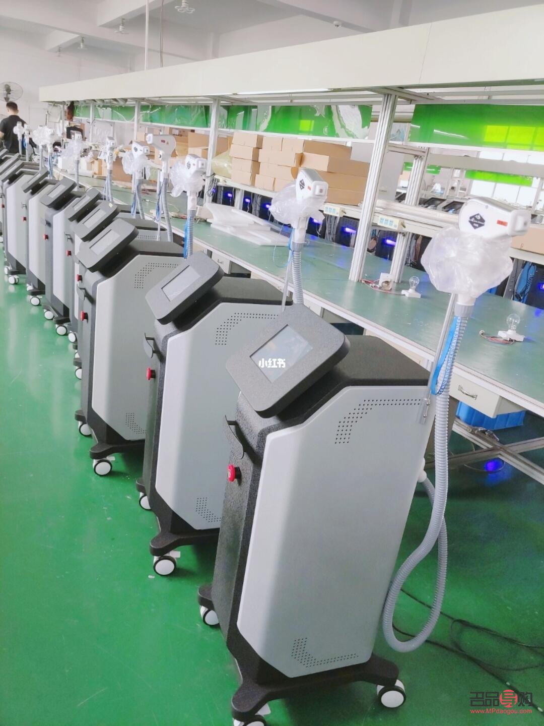 美容儀器廠有哪些(美容儀器廠有哪些崗位)