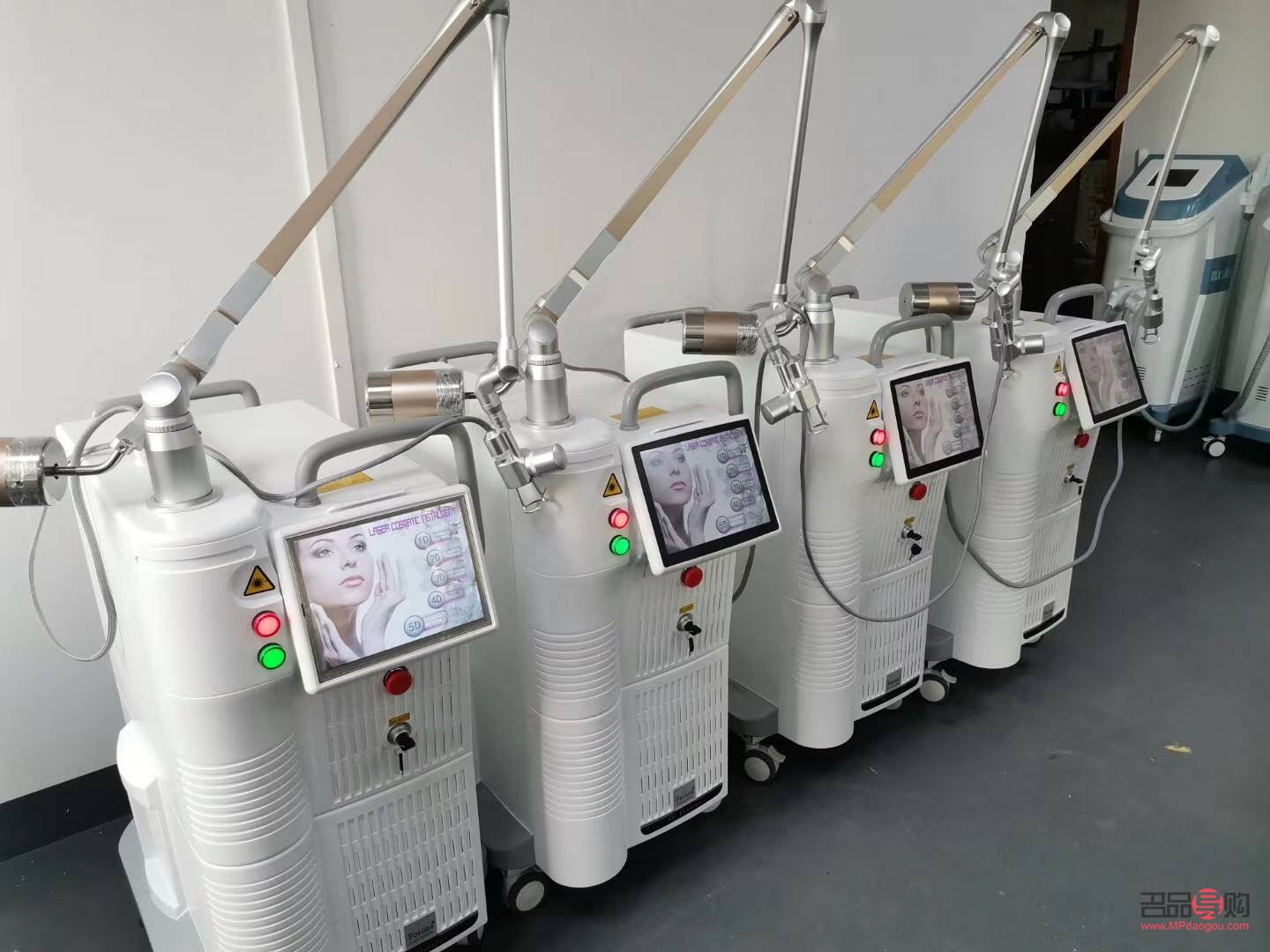 美容儀器廠有哪些(美容儀器廠有哪些崗位)