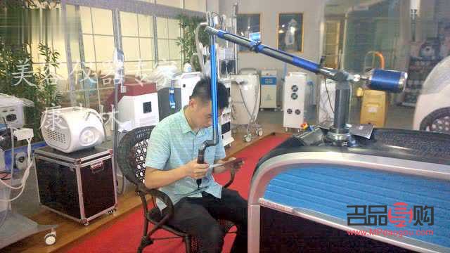 美容儀器廠有哪些(美容儀器廠有哪些崗位)