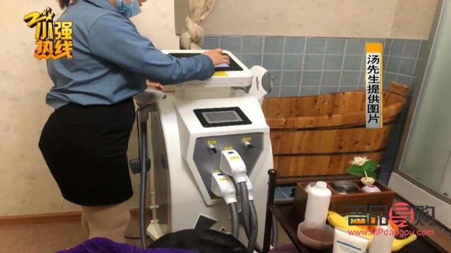 男人能進美容院嗎(男人能進美容院嗎現(xiàn)在)