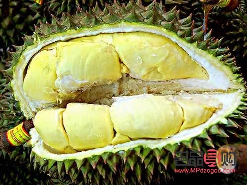 榴蓮可以美容嗎(榴蓮可以美容嗎百度百科)