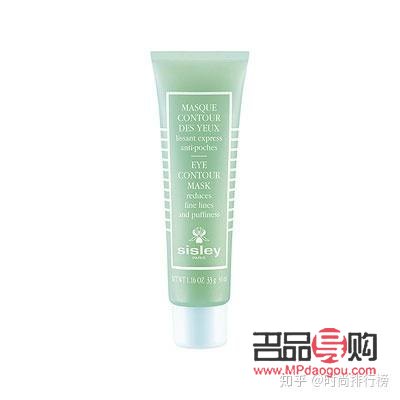 公認(rèn)最好用10大眼膜(去眼袋公認(rèn)最好用10大眼膜)