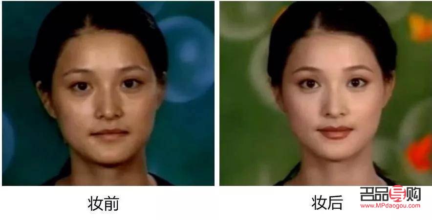 新手如何學彩妝(新手如何學彩妝視頻)