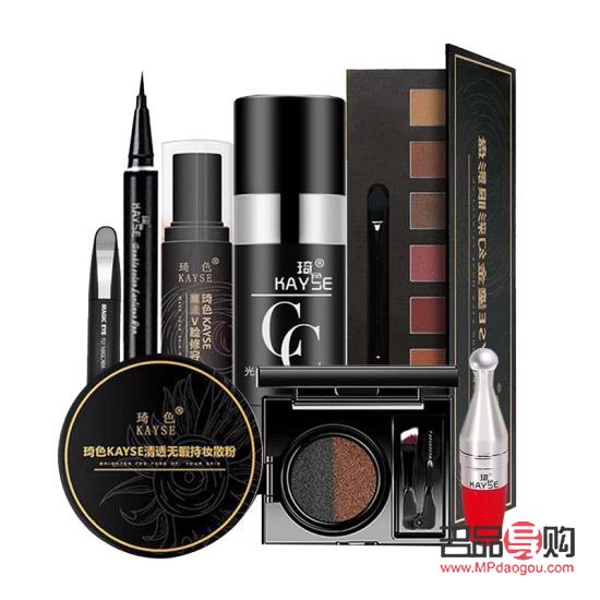 彩妝套裝怎么選(彩妝套裝怎么選擇)