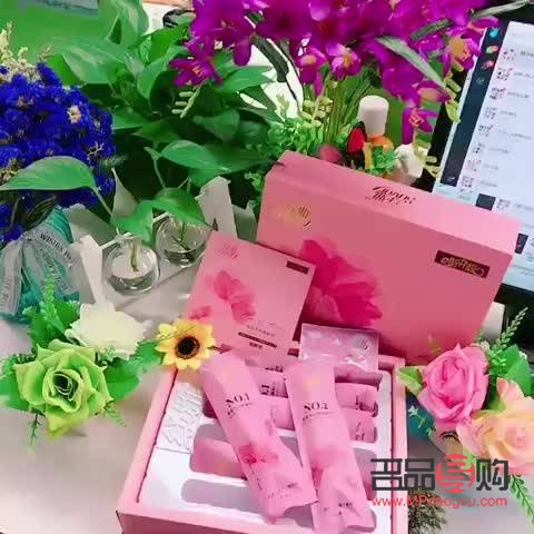 <h3>茵桃美美容體驗(yàn)分享</h3>