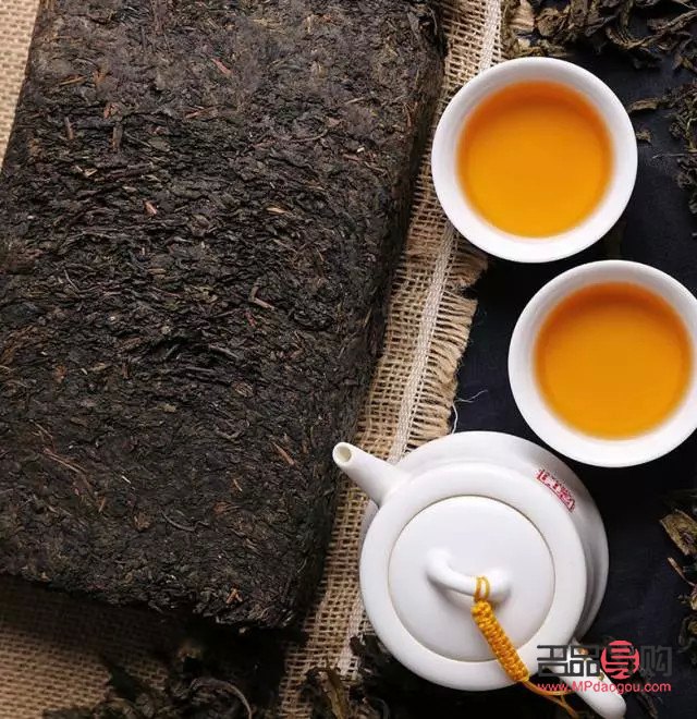 有什么美容茶(有什么美容茶好)