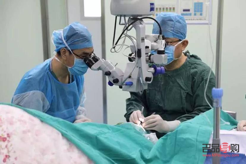 北京近視眼手術大概需要多少錢(北京近視眼手術大概需要多少錢費用)