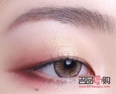 歐式大雙眼皮什么樣子圖片男(歐式大雙眼皮圖片大全)