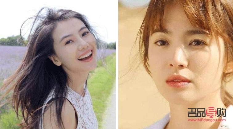 歐式大雙眼皮什么樣子圖片男(歐式大雙眼皮圖片大全)