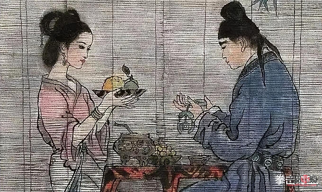 古時(shí)候送知己什么禮物(古時(shí)候送知己什么禮物好)