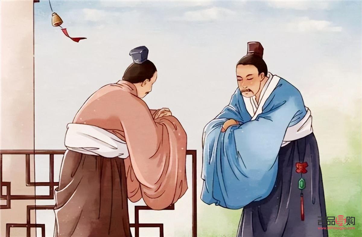 古時(shí)候送知己什么禮物(古時(shí)候送知己什么禮物好)