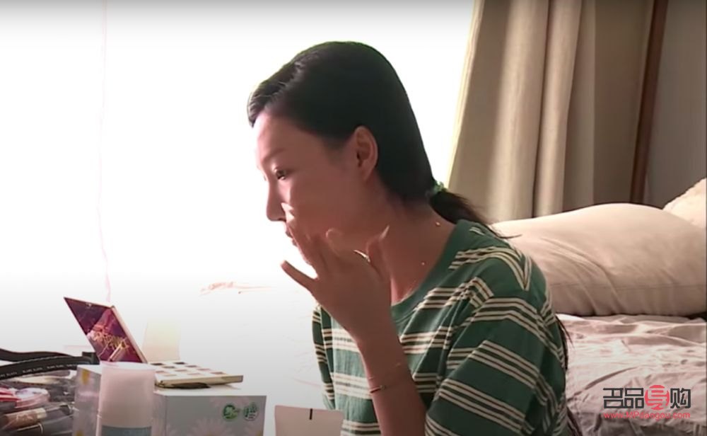 化眼妝的正確步驟