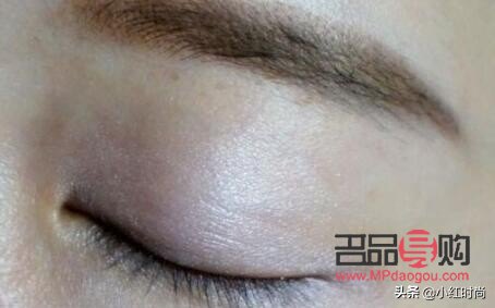 化眼妝的正確步驟