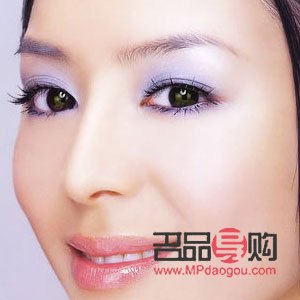 雙眼皮形狀全解析：打造迷人電眼的秘訣