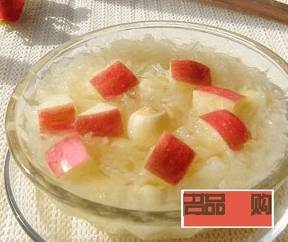 銀耳羹美容么(銀耳羹美容么有營養(yǎng)嗎)