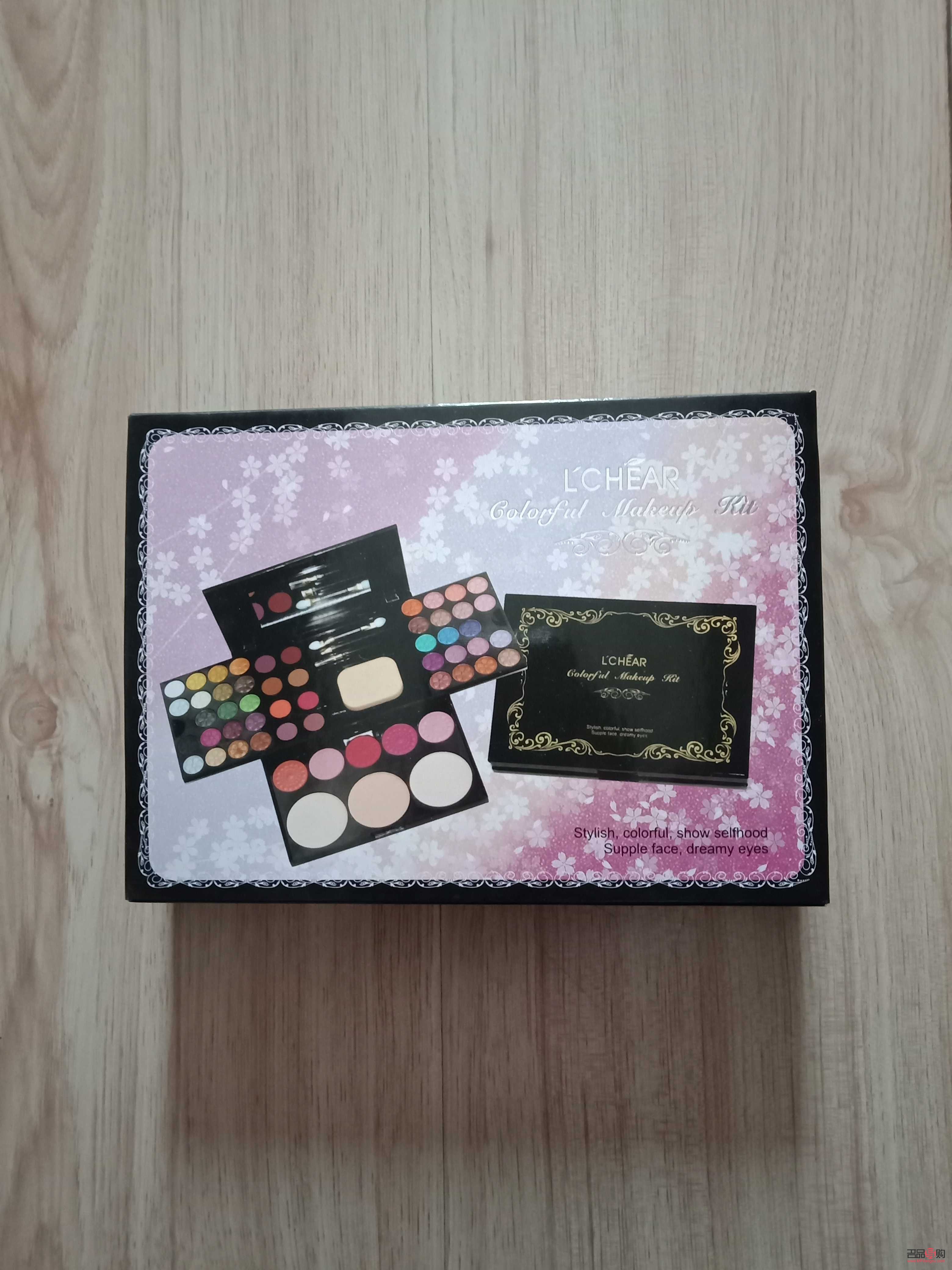 彩妝盒子怎么樣(彩妝盒子怎么樣清洗)