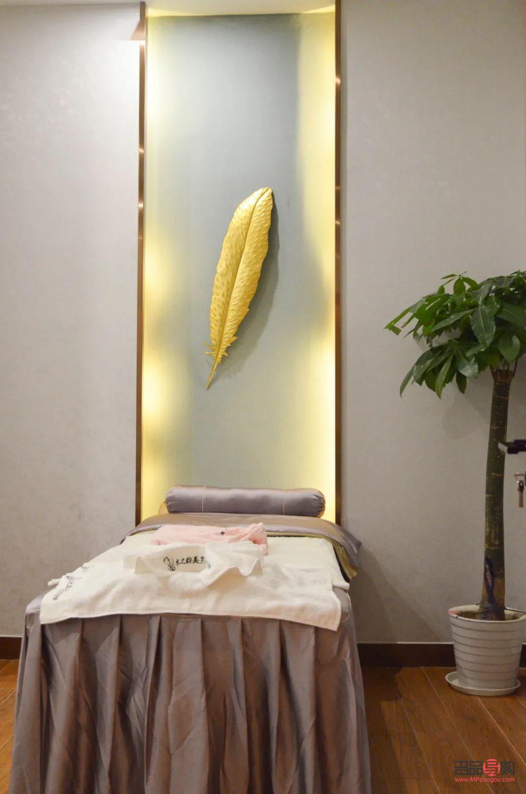 <h3>美容院水雕：塑造美麗新風尚</h3>