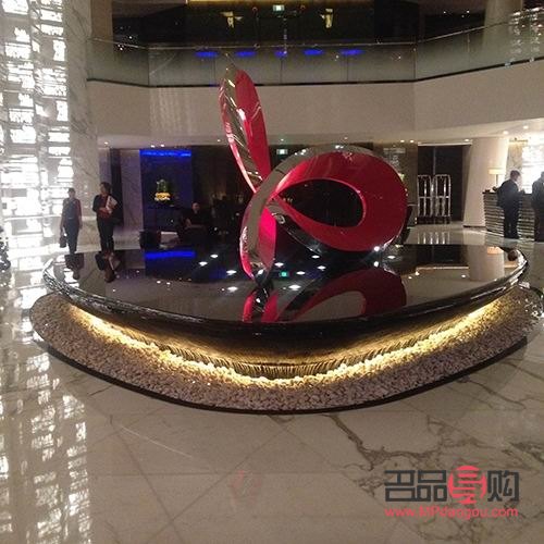 <h3>美容院水雕：塑造美麗新風尚</h3>