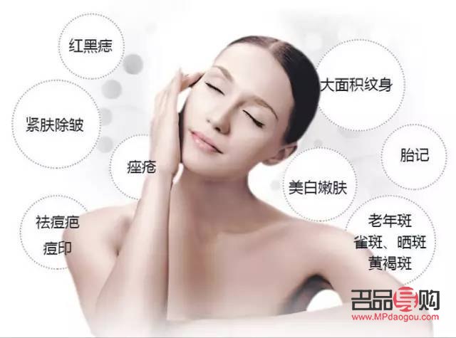 <h3>尋找最佳祛斑美容圣地</h3>