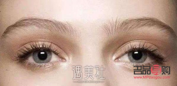 雙眼皮美學(xué)：哪種雙眼皮更顯洋氣與魅力