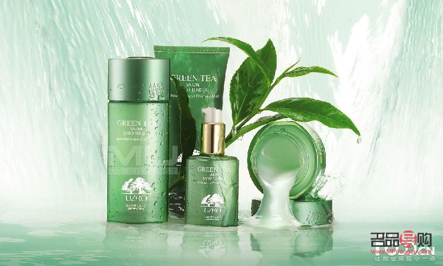 彩妝生意如何(彩妝生意如何做)