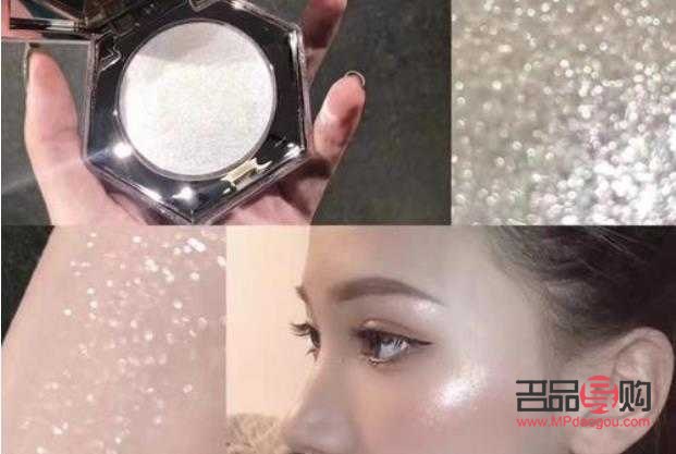 <h3>彩妝銀粉的魅力與應(yīng)用技巧</h3>