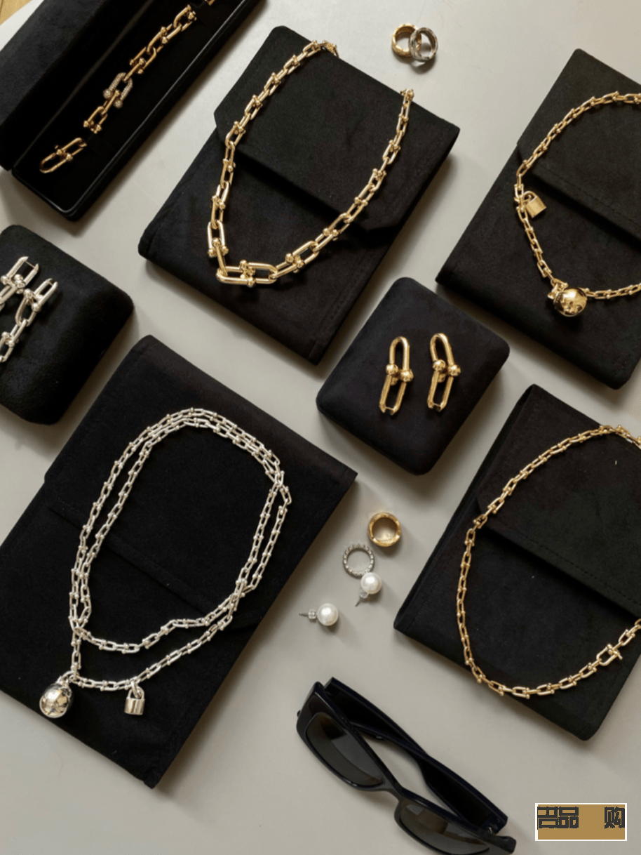 牛皮禮物箱組裝指南