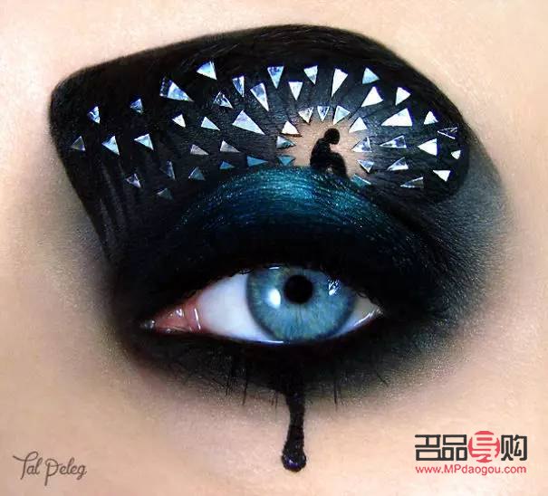 <h3>消除腫眼泡與改善上眼皮下垂的有效方法</h3>