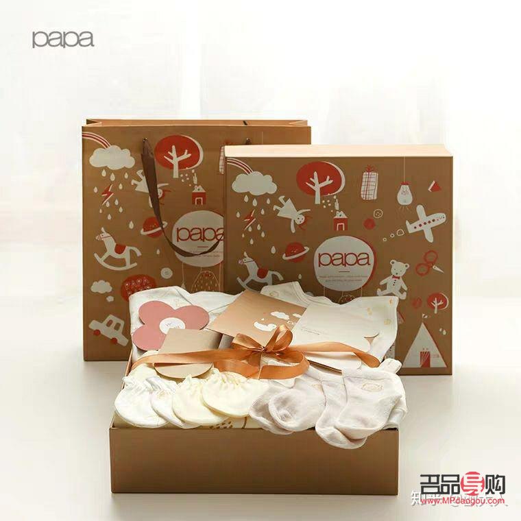 <h3>小孩出生要買多少禮物？一份詳盡的禮物購買指南</h3>