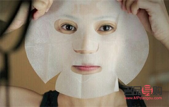 美容面膜怎么挑選(美容面膜怎么挑選好的)