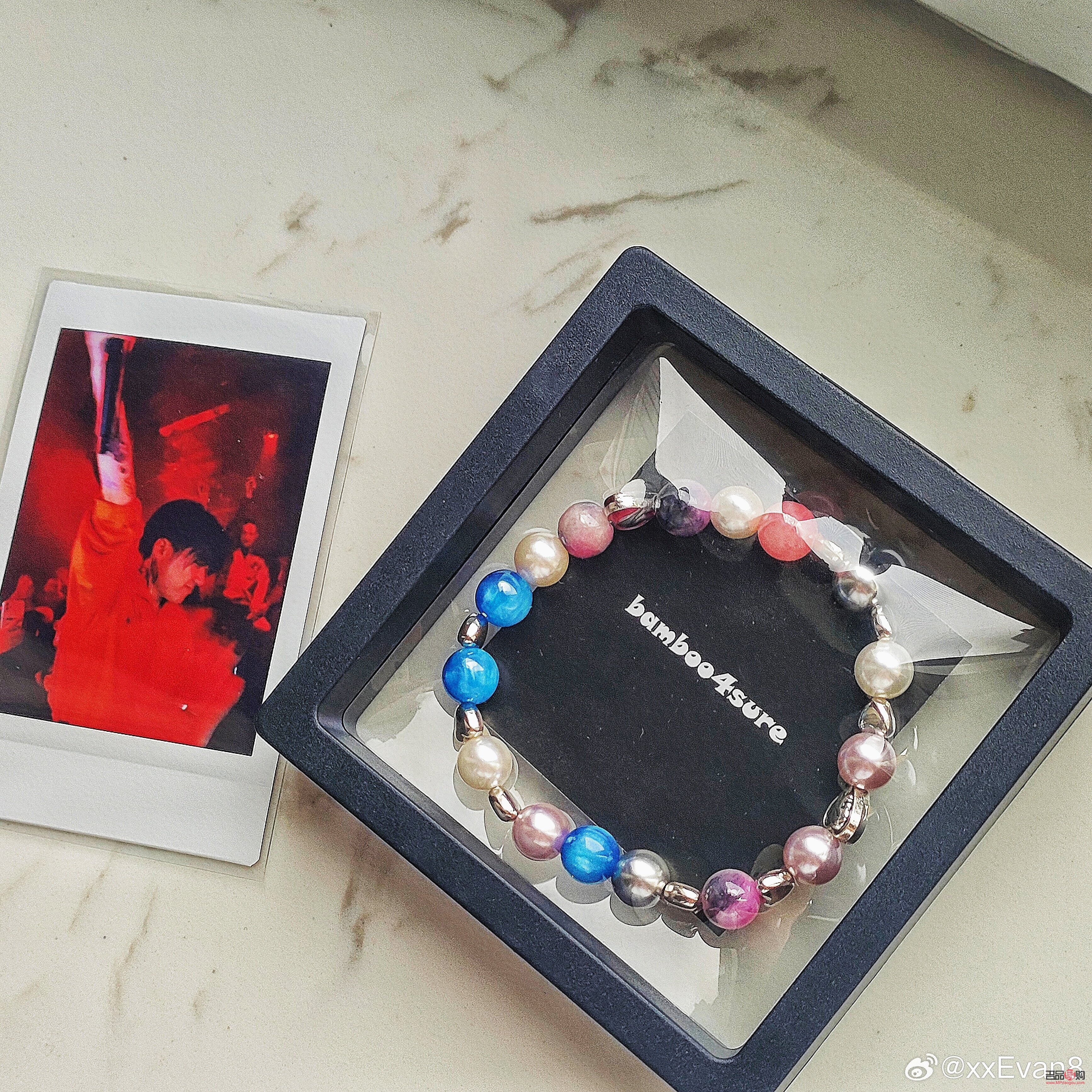 挑選生日禮物，定制更顯心意