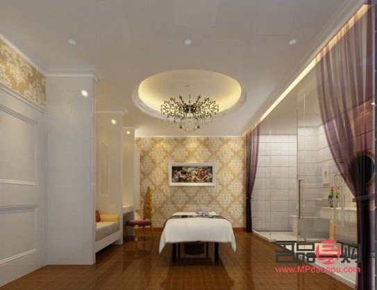 怎么開小型美容院(怎么開小型美容院呢)