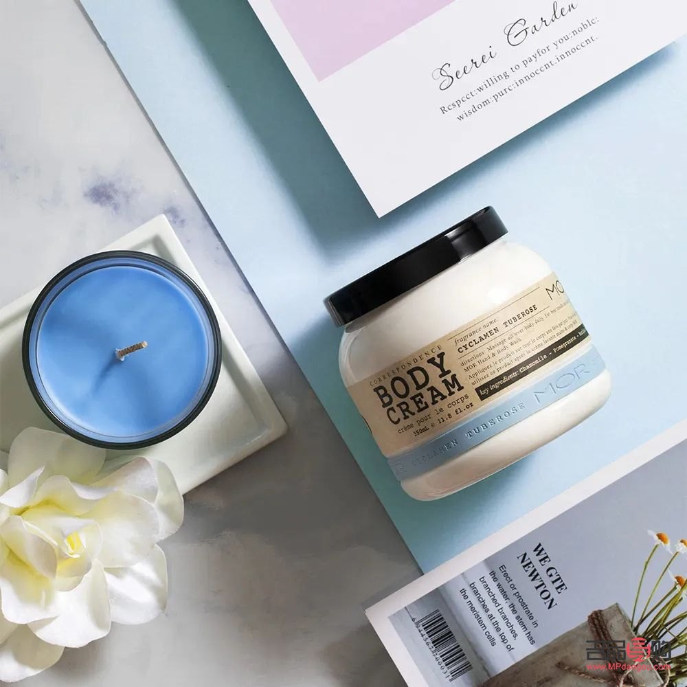 <h3>身體乳護理之道：呵護肌膚，享受絲滑觸感</h3>