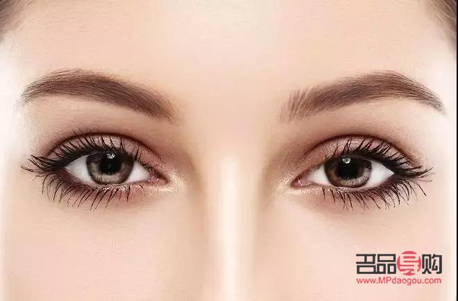 新月型雙眼皮怎么化妝好看一點(新月型雙眼皮怎么化妝好看一點呢)