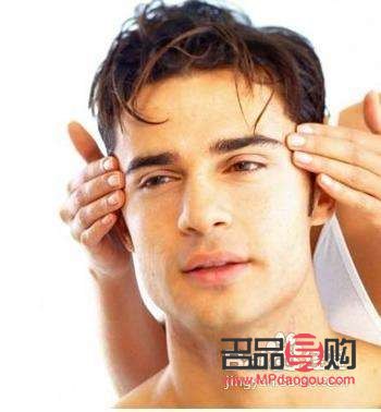 男人如何美容(男人如何美容變年輕一點)