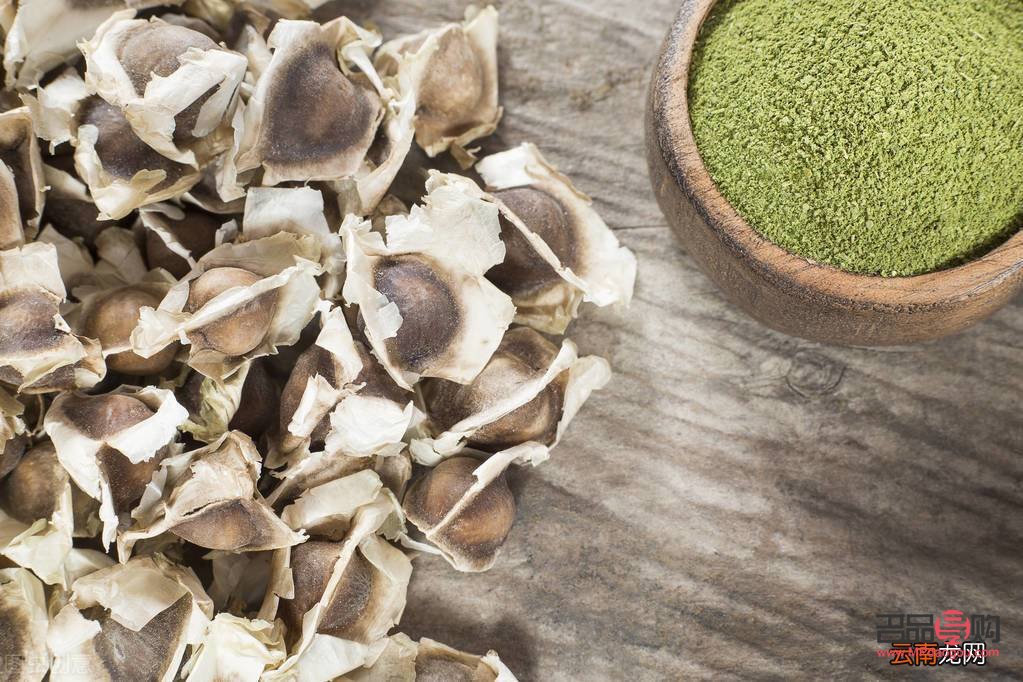 辣木籽能美容嗎(辣木籽能美容嗎怎么吃)