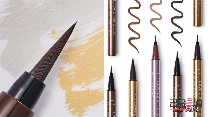 <h3>眼線液筆是否適合初學(xué)者？</h3>