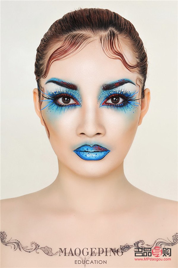 蛋蛋彩妝怎么做(彩妝蛋蛋的使用)